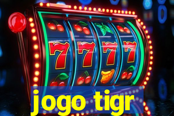 jogo tigr